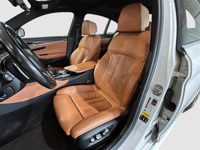 bmw Série 5 2019 - 21