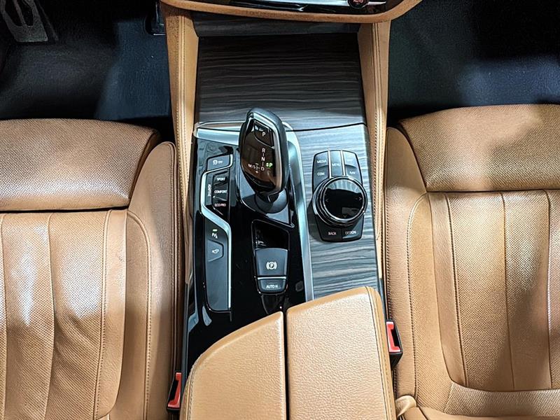 bmw Série 5 2019 - 26
