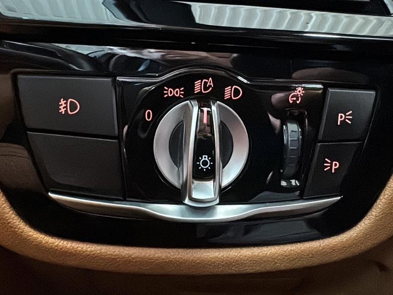 bmw Série 5 2019 - 34