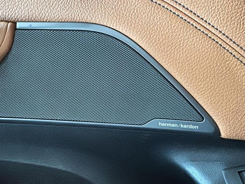 bmw Série 5 2019 - 37