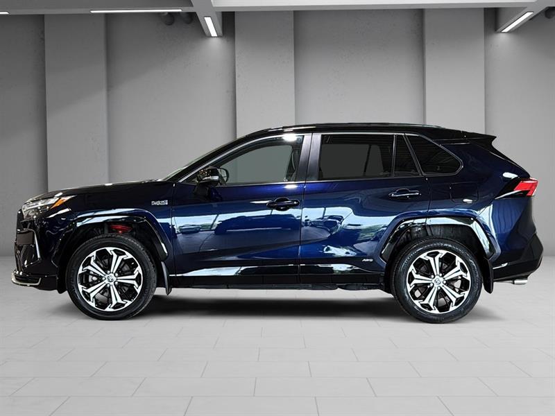 toyota RAV4 Prime 2023 - 3