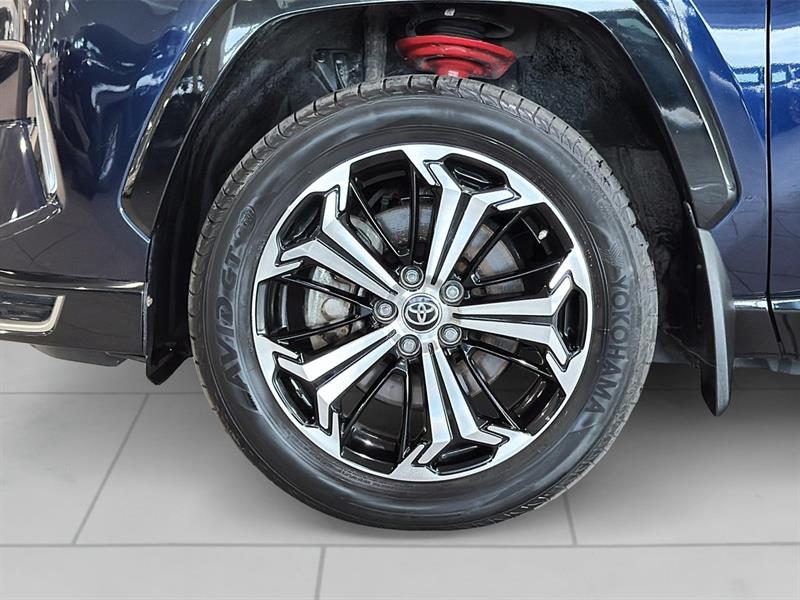 toyota RAV4 Prime 2023 - 4