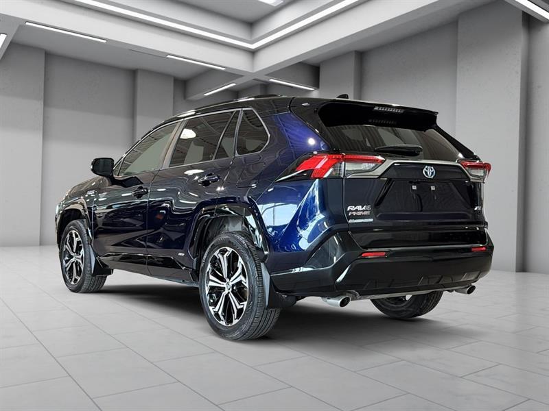 toyota RAV4 Prime 2023 - 6