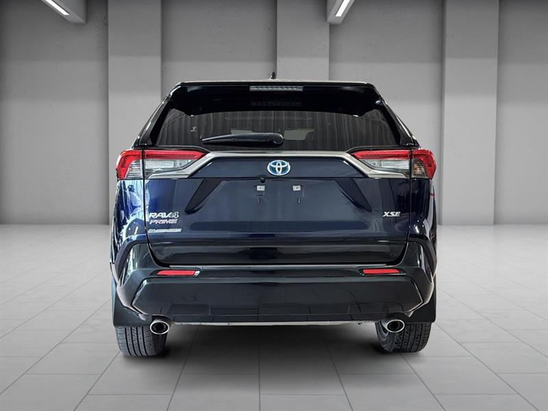 toyota RAV4 Prime 2023 - 7