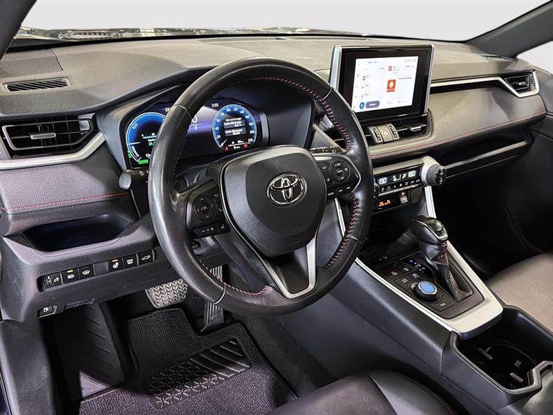 toyota RAV4 Prime 2023 - 13