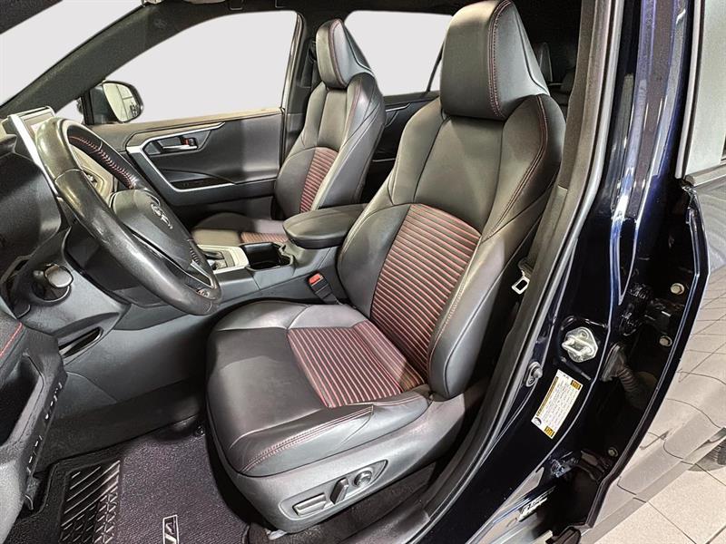 toyota RAV4 Prime 2023 - 16