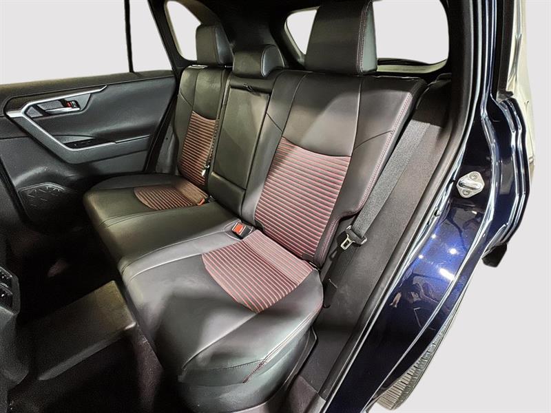 toyota RAV4 Prime 2023 - 18