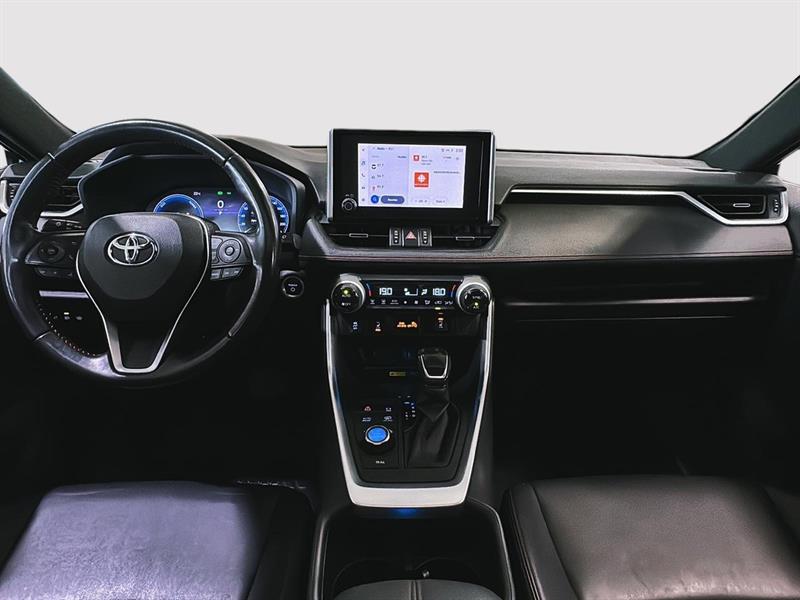 toyota RAV4 Prime 2023 - 20