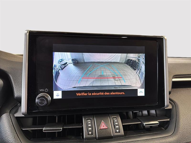 toyota RAV4 Prime 2023 - 26