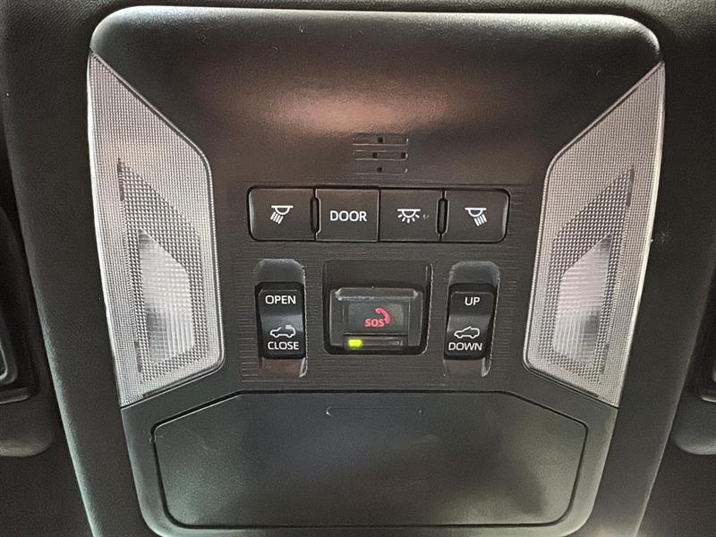 toyota RAV4 Prime 2023 - 33