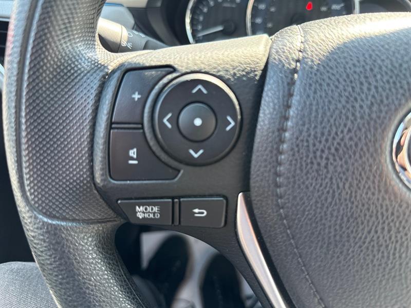 toyota Corolla 2015 - 14