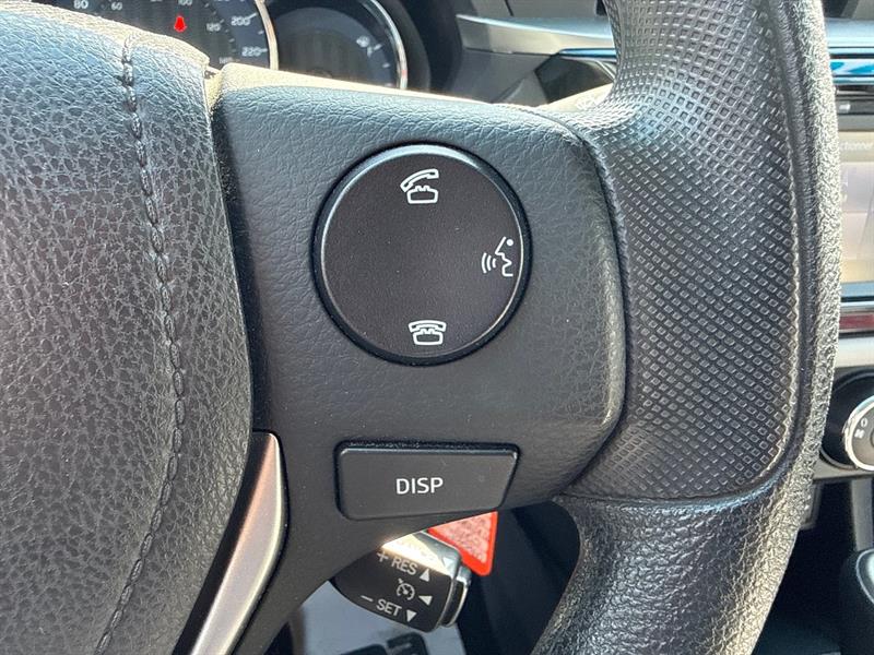 toyota Corolla 2015 - 15