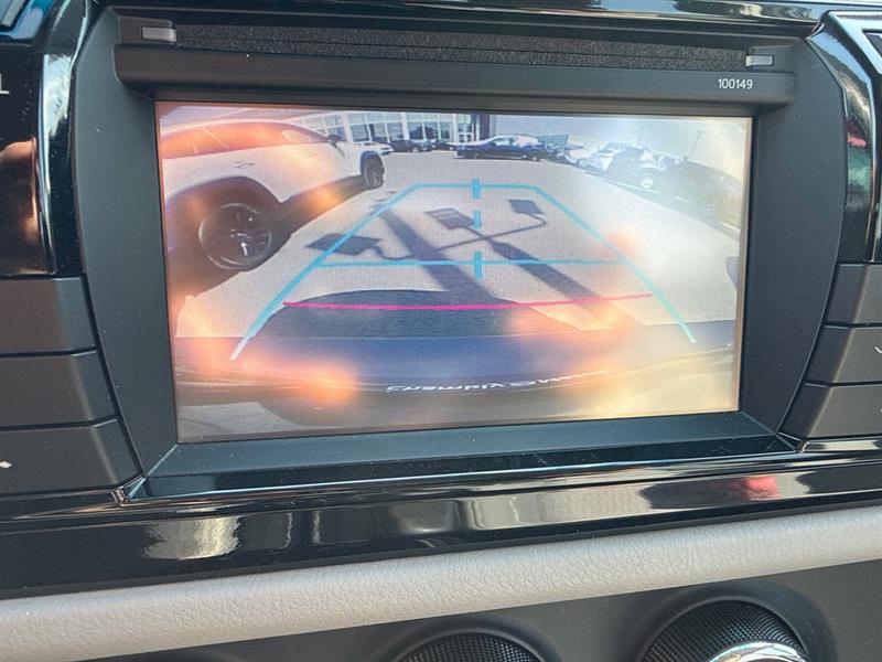 toyota Corolla 2015 - 16