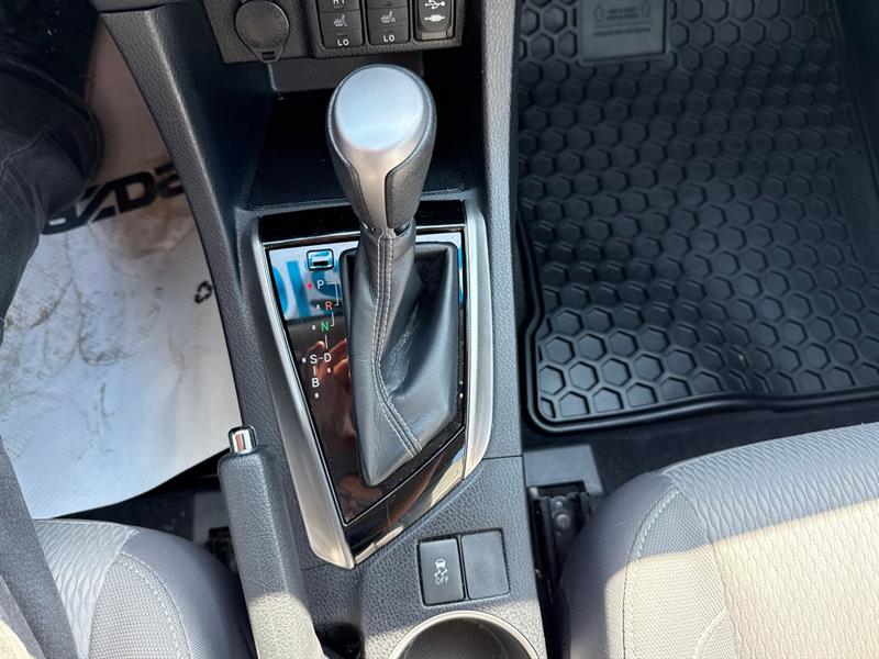 toyota Corolla 2015 - 19