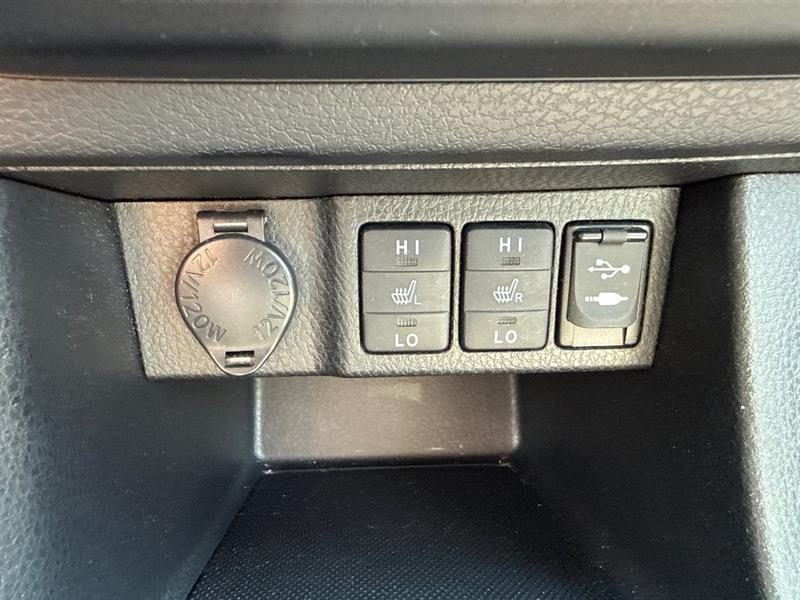 toyota Corolla 2015 - 20