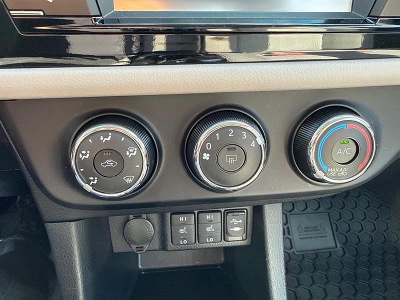 toyota Corolla 2015 - 21