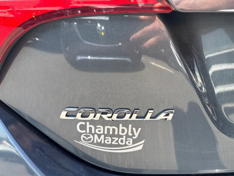 toyota Corolla 2015 - 27