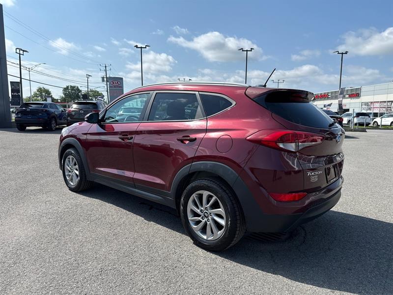 hyundai Tucson 2016 - 3