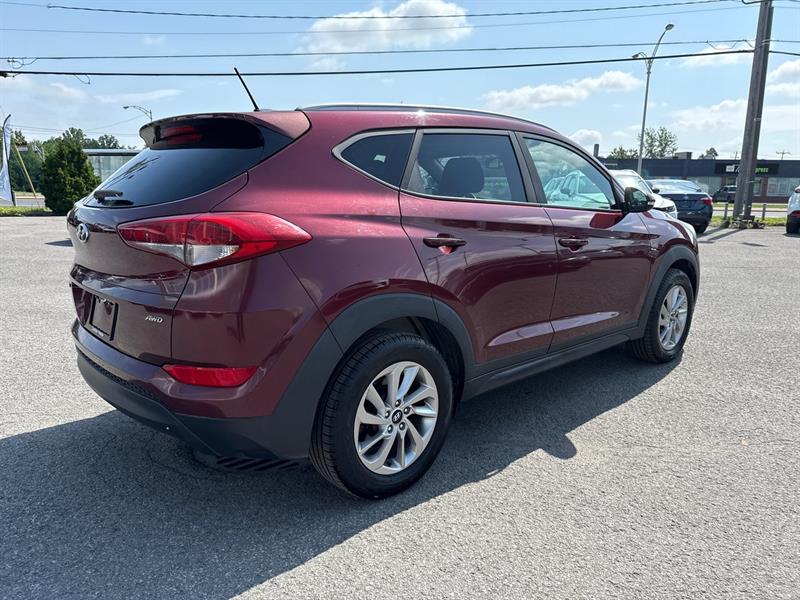 hyundai Tucson 2016 - 6