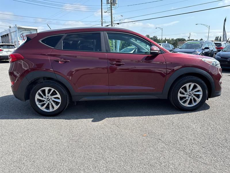 hyundai Tucson 2016 - 7