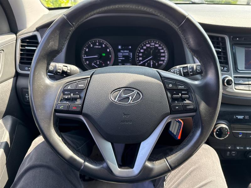 hyundai Tucson 2016 - 11
