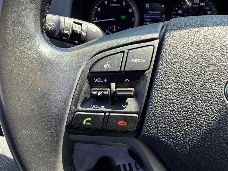 hyundai Tucson 2016 - 14