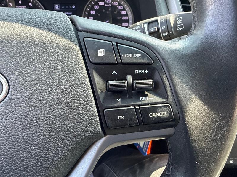 hyundai Tucson 2016 - 15