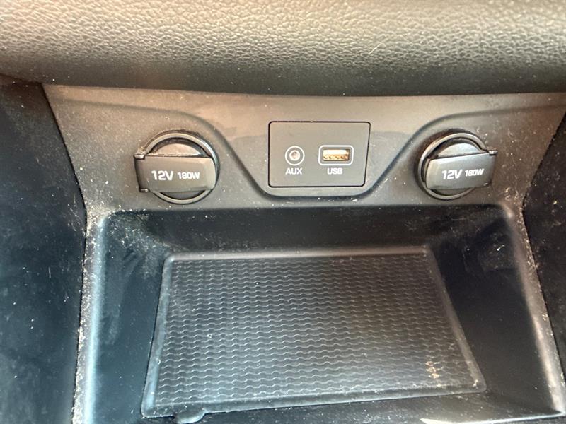 hyundai Tucson 2016 - 20