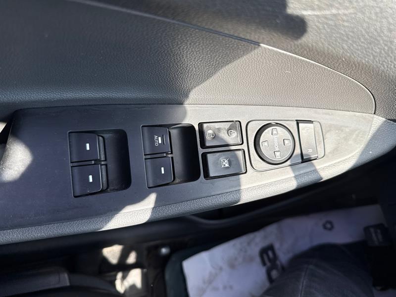 hyundai Tucson 2016 - 22