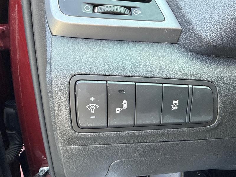hyundai Tucson 2016 - 23