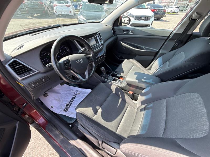 hyundai Tucson 2016 - 24