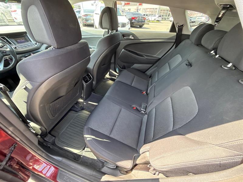 hyundai Tucson 2016 - 25