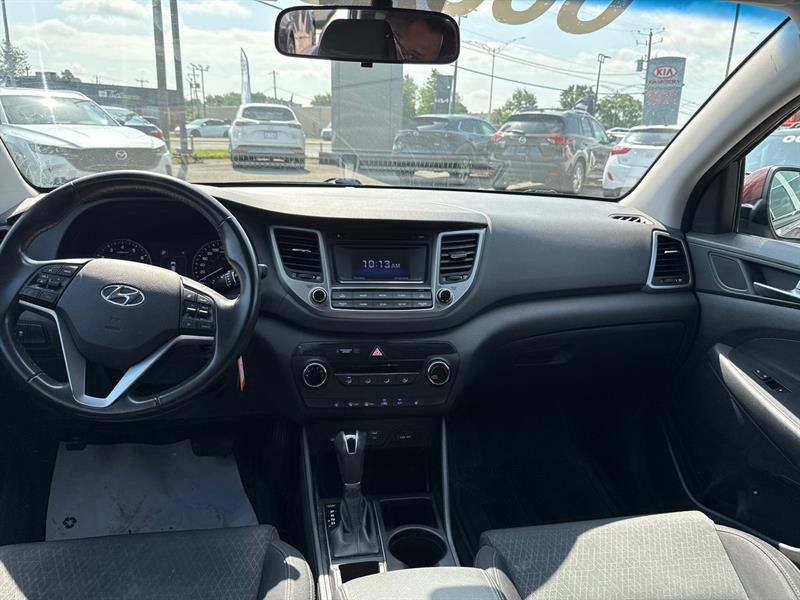 hyundai Tucson 2016 - 26