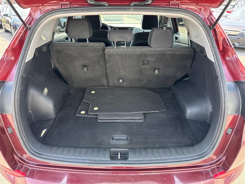 hyundai Tucson 2016 - 27