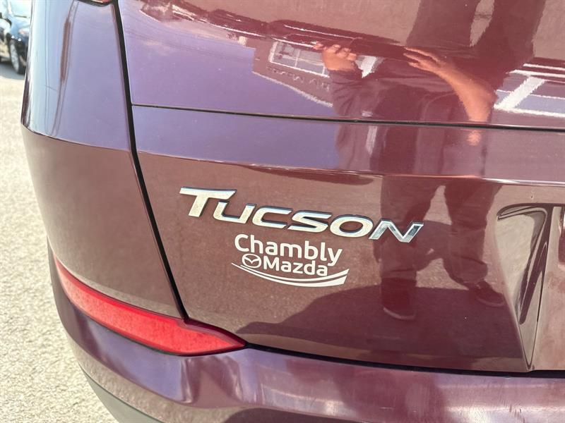 hyundai Tucson 2016 - 28