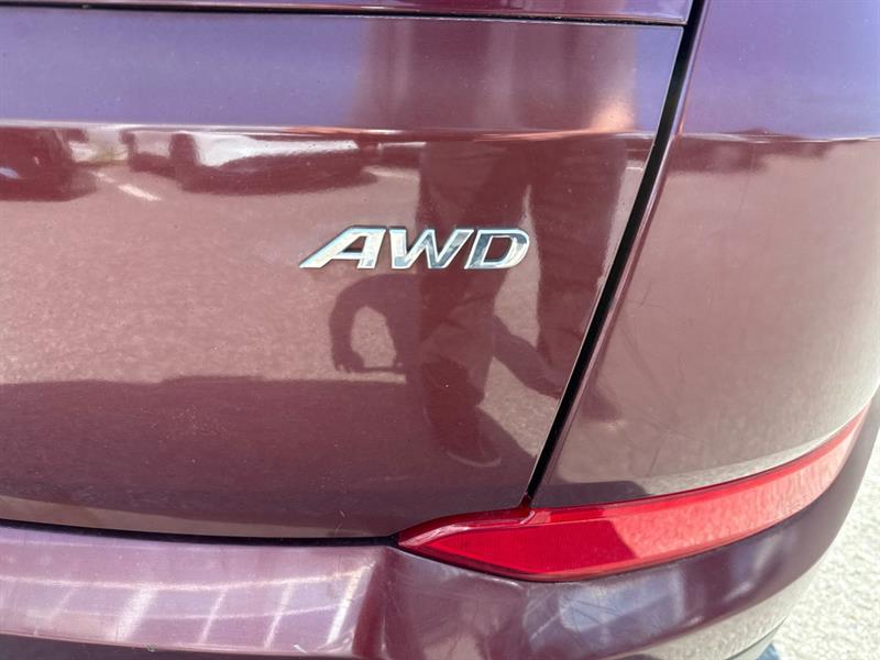 hyundai Tucson 2016 - 29