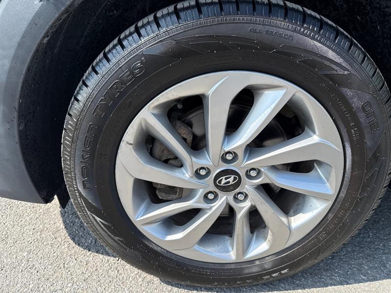 hyundai Tucson 2016 - 30