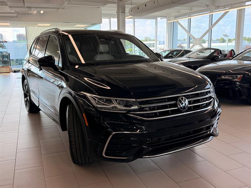 volkswagen Tiguan 2024 - 3