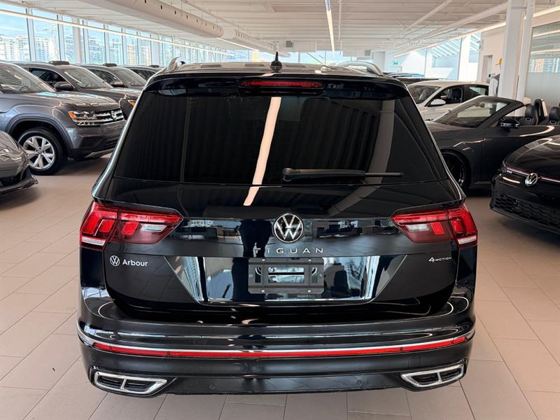 volkswagen Tiguan 2024 - 4