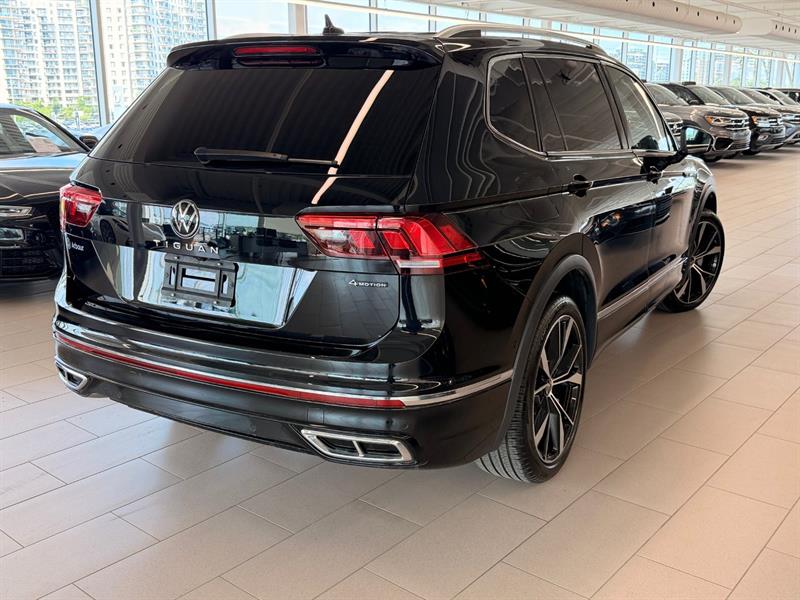 volkswagen Tiguan 2024 - 6