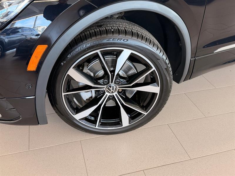 volkswagen Tiguan 2024 - 7