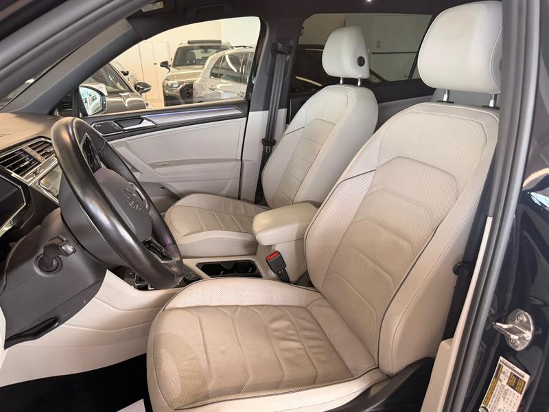 volkswagen Tiguan 2024 - 10