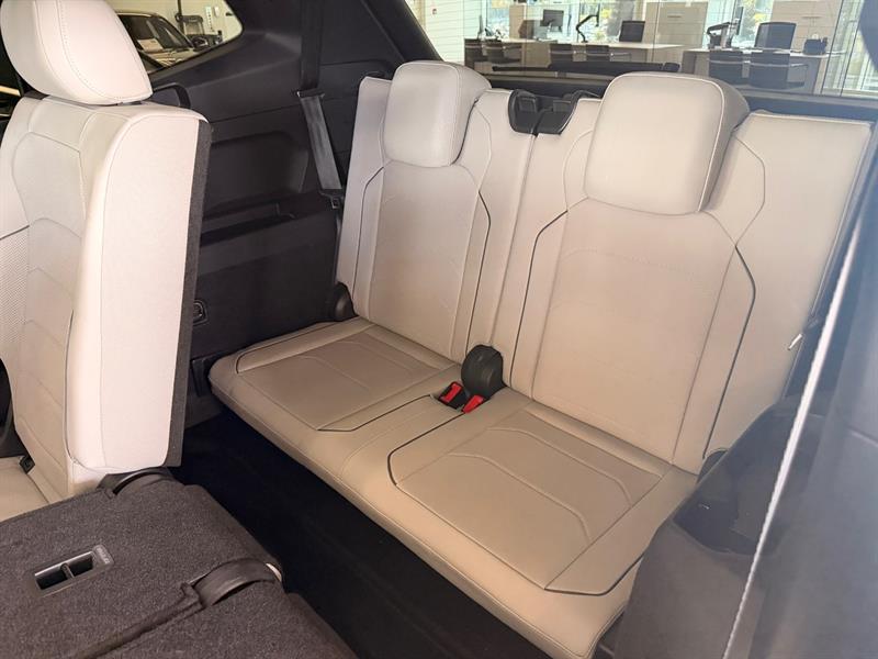 volkswagen Tiguan 2024 - 11
