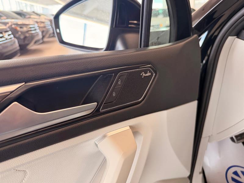 volkswagen Tiguan 2024 - 13