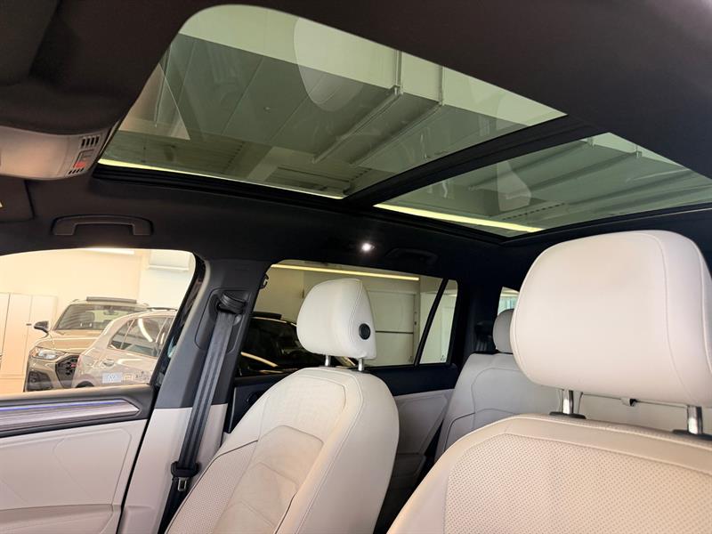 volkswagen Tiguan 2024 - 14