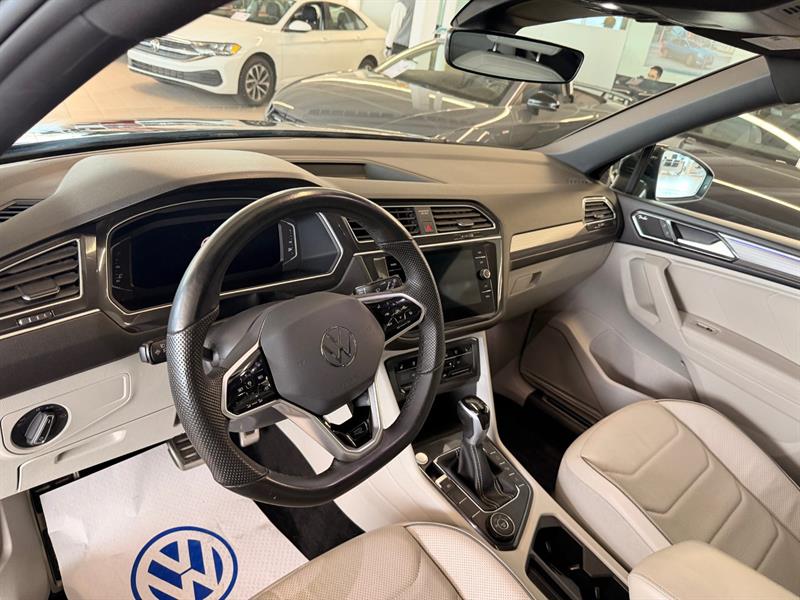 volkswagen Tiguan 2024 - 15