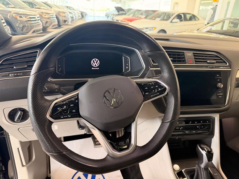 volkswagen Tiguan 2024 - 16