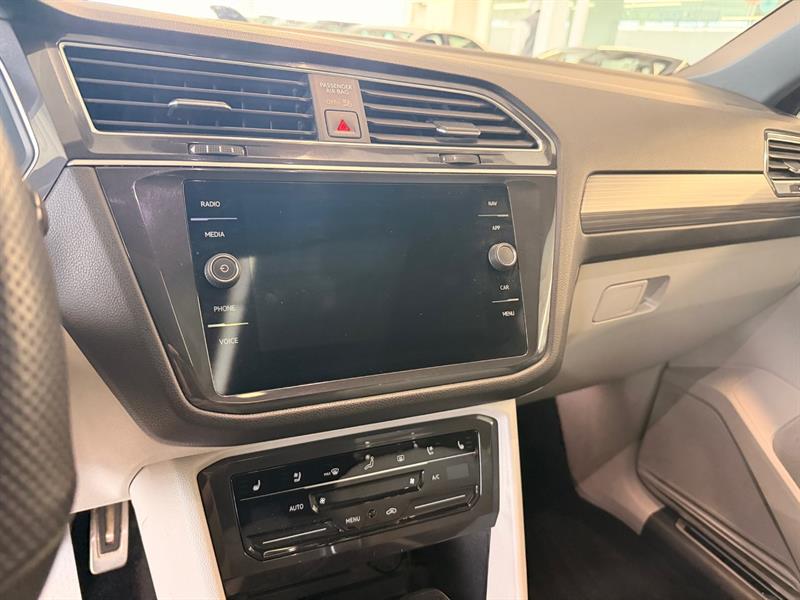 volkswagen Tiguan 2024 - 17