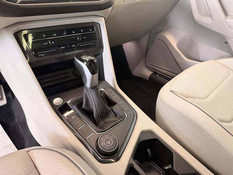 volkswagen Tiguan 2024 - 18