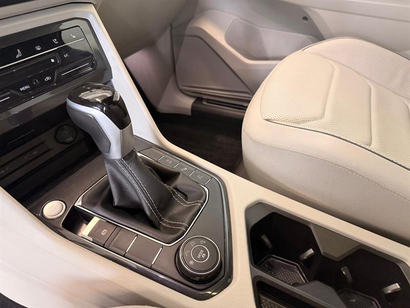 volkswagen Tiguan 2024 - 19